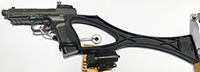 Canik ArmBrace