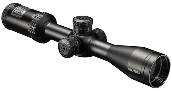 Bushnell
AR Optics 3-9x40 mm