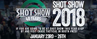 Shot Show 2018