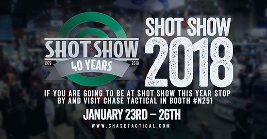 Shot Show 2018