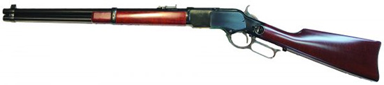 US Marshal 44 Mag Carbine