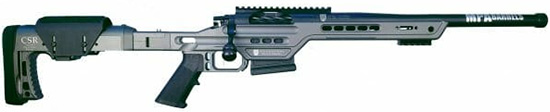 MPA Micro Urban Tactical (MUT) Rifle