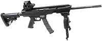 Kurbatov Arms R-701