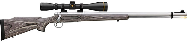 Remington «Model 700 Ultimate Muzzleloader»