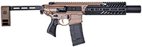 SIG Sauer MCX Rattler Canebrake