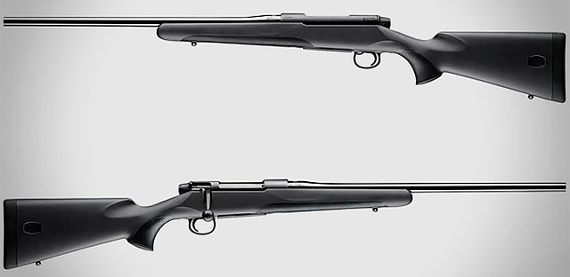 Mauser M18 «Volksrepetierer»