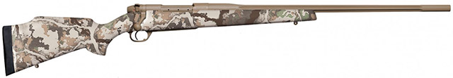 Weatherby Mark 
V First Lite