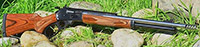 458 SOCOM 1895 GBL Lever Action