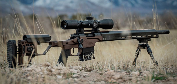 Christensen Arms Modern Precision Rifle