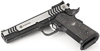 Ruger SR1911 Competition