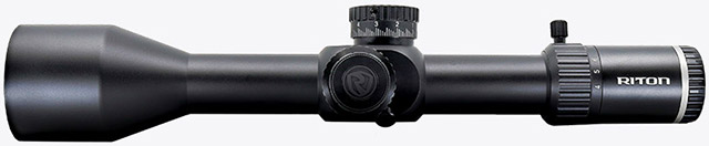 Riton Optics Mod 7 
4-32x56IR FFP