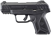 Ruger Compact Security-9