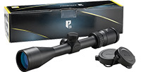 Nikon PROSTAFF P3