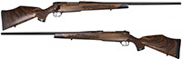 Weatherby Mark V