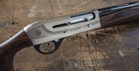 Weatherby 18i