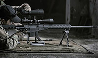 ATA Arms ASR MC Rifle