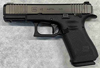 GLOCK G46