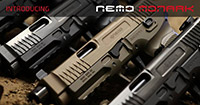 NEMO Arms Monark