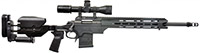 Saber M700 Tactical Rifle