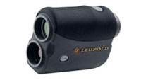 Leupold RX-II 6x23 Laser Rangefinder