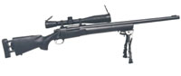 Снайперская винтовка M24