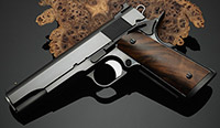 Alchemy Custom Weaponry 1911