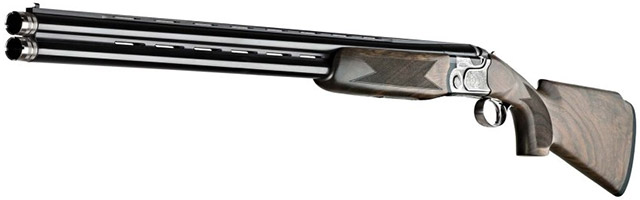 Ружье 12-го калибра Beretta 691 Vittoria Sporting доступно со стволами длиной – 66, 71 и 76 см