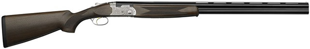 Beretta 686 Silver 
Pigeon I