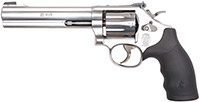 Smith & Wesson Model 648