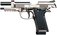 Beretta 92X Performance