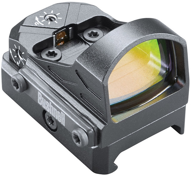 Коллиматорный прицел Bushnell AR Optics Advance Micro Reflex