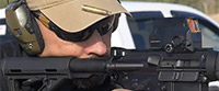 SIG SAUER ROMEO8H