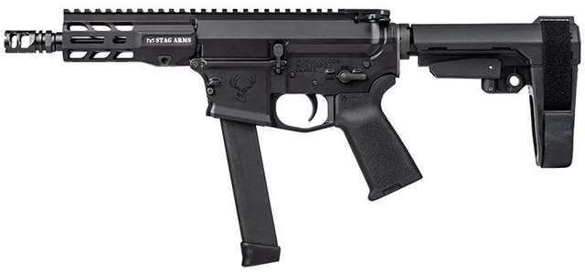 Stag Arms PXC-9