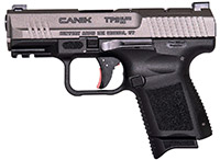 Canik TP9 Elite Sub Compact