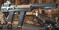Flux MP17