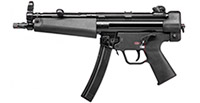 Heckler & Koch SP5