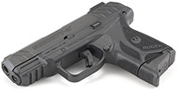 Ruger Security-9