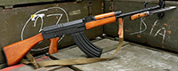 CSA vz 58 Classic