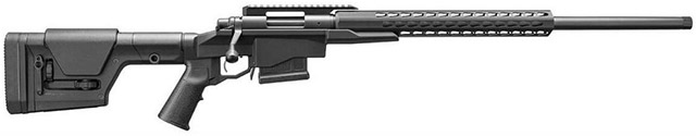 Стандартная винтовка Remington 700 PCR калибра 6,5 Creedmoor