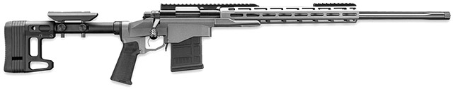 Винтовка Remington 700 PCR Enhanced калибра .308 Win. c прикладом MDT Skeleton