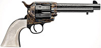 Colt SAA Dalton