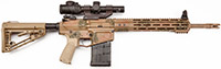 Wilson Combat «Paul Howe 6.5 Creedmoor»