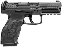 Heckler & Koch VP9