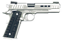 Kimber Rapide Black Ice