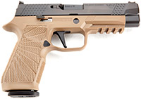 Wilson Combat-Sig Sauer WCP320