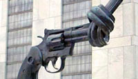Страны Африки подпишут пакт о контроле за оружием
