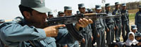 Намерение Албании передать Афганистану крупную партию автоматов АК связано с переходом на западные образцы вооружений