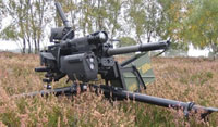 Rheinmetall получает новые заказы из Канады
