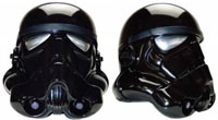 Шлем штурмовика из фильма «Звездные войны»