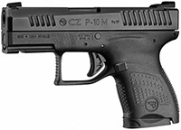 CZ P-10 M